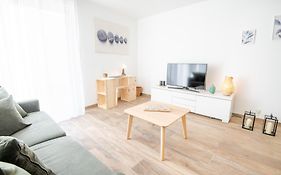 Le Zen - Charmant Appart En Centre-Ville