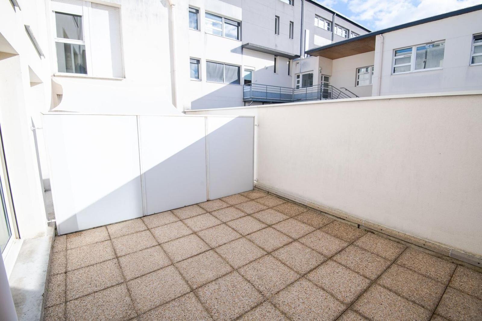 Le Zen - Charmant Appart En Centre-Ville Tours Exterior photo